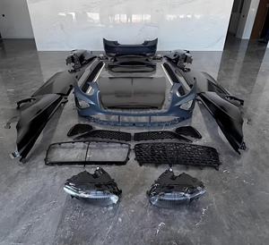 Kit de Carrocería TYPY para Continental GT 04-24, Actualización del Modelo Antiguo al Nuevo Modelo 25, Hecho en China - Product Image 1