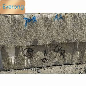 Own Quarry G603 Light Grey <strong>Granite</strong> <strong>Raw</strong> Stone <strong>Block</strong> on Stock Rough <strong>Granite</strong> Stone <strong>Block</strong> Importer for <strong>Sale</strong> - Product Image 4