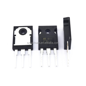 Mới và ban đầu rời rạc chất bán dẫn BJT <span class=keywords><strong>tip36c</strong></span> TO-3P bóng bán dẫn bao gồm IC IGBT và bóng bán dẫn mô hình - Product Image 4