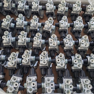 Secador de Frenos de Aire para Camiones Europeos ZMATC OEM, Nuevo, de Aleación de Aluminio, SCA <span class=keywords><strong>DF</strong></span> MB - Product Image 4