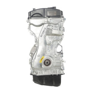 ขายร้อน G4KD รุ่นชิ้นส่วนรถยนต์บล็อกยาวรถเครื่องยนต์สําหรับ Hyundai Kia ix35 k5 sportage - Product Image 5