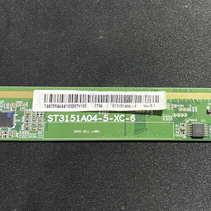 Khuyến mãi nóng <span class=keywords><strong>ST3151A04</strong></span>-8 VER2.1 <span class=keywords><strong>ST3151A04</strong></span>-5-<span class=keywords><strong>XC</strong></span>-6 - Product Image 1