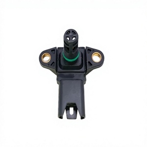 FÜR Jiying Ansaugdrucksensor 0-100 Kpa Piezoresistiver Chassismontage-Sensor für BMW 13627585492 - Product Image 1