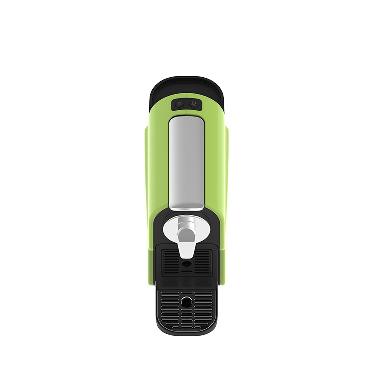 Venta al por mayor vendo cafetera nespresso-Compre online los mejores vendo  cafetera nespresso lotes de China vendo cafetera nespresso a mayoristas |  Alibaba.com