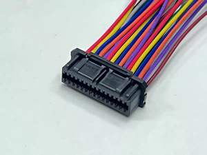 Производитель, универсальный кабельный жгут с 36 штырьками - Product Image 6