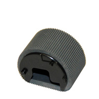 RM1-6415 RL1-2120-000 Roller Pengumpan Kertas Karet Manual Bypass Tray Pickup untuk Suku Cadang Printer HP LaserJet 401 425