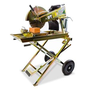B.T. Sierra para Ladrillos BSAW de 1800W, 355mm (14''), Herramienta Manual de Grado Industrial para Bricolaje, Garantía de 3 Años, Compatible con OEM/ODM/OBM - Product Image 3