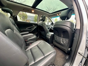 <span class=keywords><strong>Genesis</strong></span> 2013 de Segunda Mano, 3.0L, 6 Plazas, 4x4, Edición Flagship, SUV, Gasolina, Automático de 6 Velocidades, Euro V, Volante a la Izquierda - Product Image 3