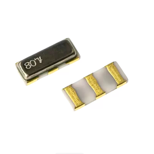 Oscilador de Cristal Cerámico SMD de Tres Pines 3215 MHz 8/10/12/16/20/24M 3213 3P - Product Image 1
