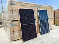 Kit Solar Completo Doreen de 20 Kw, 30 Kw, 50 Kw, Sistema de Energía Solar para el Hogar, Sistema Solar Híbrido de 10 Kw, 10000 Vatios, Trifásico