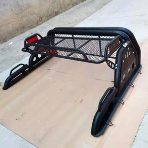 Barra antivuelco para camiones Barra antivuelco universal - Product Image 2