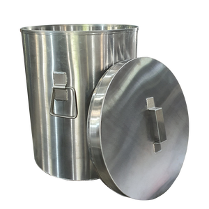 Fabricación de Chapa de Acero Inoxidable de Alta Precisión |   Servicio de Corte Láser, Soldadura, Enderezamiento y Doblado CNC - Product Image 5