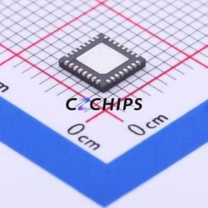 Original et tout nouveau TQFN-32 MAX96705AGTJ/V + T (5x5) circuit intégré puce IC sérialiseur/désérialiseur - Product Image 2