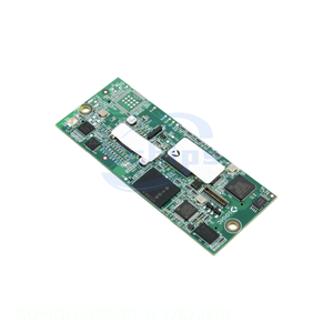 Compre Componentes Electrónicos en Línea SOMOMAP3530-11-1782JFIR Distribuidor Autorizado - Product Image 1