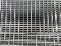 Grillage soudé sans bavures pour balcon, protection anti-chute, enclos pour chat et chien, filet d'isolation domestique