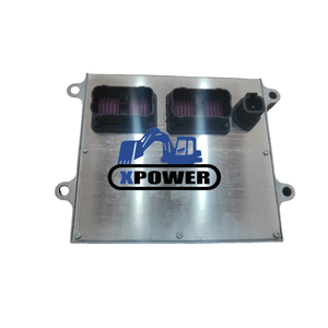 Contrôleur ECM ECU 4988820 de pièces de moteur d'excavatrice PC70-8 - Product Image 1