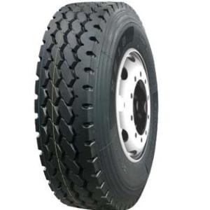 Neumáticos para Camión del Fabricante R518 11.00R20, Neumáticos para Camión Tipo Tubo en Stock con Envío Rápido - Product Image 3