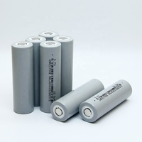 Remplacer la batterie au lithium Molicel 21700 P45b P42a d'origine à basse température, batterie Li-ion INR21700 P42A 45A pour vélo électrique