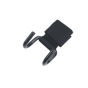 Điện móc pull-up hỗ trợ Grip-HEAVY DUTY sức mạnh Đào Tạo vành đai cho cử tạ, quả tạ & thanh ngang tập luyện - Product Image 5