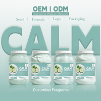 Kit de pédicure spa 4 étapes de qualité professionnelle, formule personnalisée, format gallon, fournitures en gros pour soins des pieds pour importateurs de produits de spa pour ongles