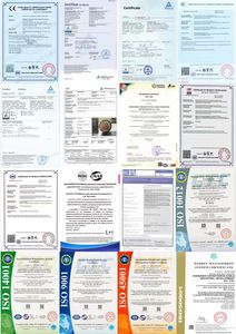 <span class=keywords><strong>สาย</strong></span>ไฟฟ้าหุ้มฉนวน XLPE แบบมีเกราะเหล็ก <span class=keywords><strong>ทน</strong></span>ไฟ ปลอดฮาโลเจน ปล่อยควันน้อย หุ้มด้วยโพลีโอเลฟิน - Product Image 6