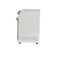 Armoire de désinfection de stérilisateur d'acier inoxydable à hautes températures pour des outils d'ongle de soins personnels comprenant des ciseaux de pince à épiler pour