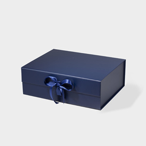 Caja de Regalo Magnética Personalizada con Logotipo para Perfumes y Cosméticos, con Grabado, Laminado Mate, Materiales Reciclados, Tamaño Personalizado - Product Image 6