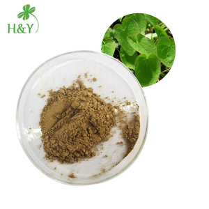 Высококачественный натуральный экстракт эпимедиума оптом, порошок икариина 30% (HPLC) - Product Image 3