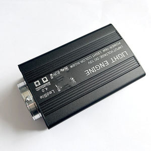 6438-D1 Machine à fibres optiques RGBW à tête unique pour modification de toit de voiture effet ciel étoilé - Product Image 6