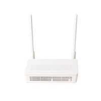 HG8546M Gpon Xpon 1GE + 3FE + 1Tel + USB + Wifi 2,4g 5dbi Wifi Red de fibra óptica ONT Router
