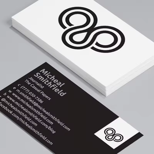 <span class=keywords><strong>Biglietti</strong></span> <span class=keywords><strong>da</strong></span> <span class=keywords><strong>Visita</strong></span> Personalizzati 5x9cm all'Ingrosso per Abbigliamento, Unghie, Cosmetici, Gioielli, <span class=keywords><strong>Biglietti</strong></span> di Ringraziamento con il Tuo Logo - Product Image 5