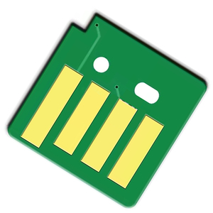 1pcs c9300 Chip Máy in c13c050605 c13c050604 c13c050603 c13c050602 mực chip thiết lập lại cho Epson Aculaser c9300 mực chip - Product Image 6