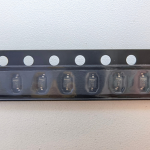 Diode Schottky Nelcom RB751V40T1G SOD-323 – Vente en gros de composants électroniques, fournisseur de puces et service BOM - Product Image 1