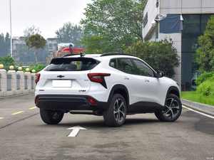 Coche más popular Suv Gasolina Chevrolet Seeker 2023 1,5 T Cvt Gasolina Coches de gasolina baratos para adultos - Product Image 6