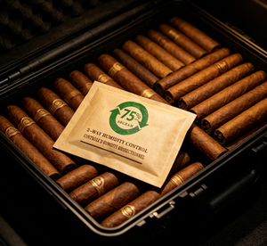 Vanace <b>Small</b> Humidity Packs 8g Two Way Moisture Control for Cigar <b>Box</b> Home Humidor <b>Storage</b> - Product Image 1