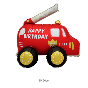 Palloncini in Foil Neri a Forma di Fiocco per Decorazioni di Compleanno - Product Image 6