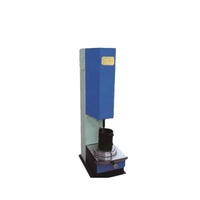 Compactador de Suelo Zeachon C022 - Equipo Automático para Pruebas de Compactación Proctor, Estándar BS.EN.ASTM ISO, Garantía de 1 Año