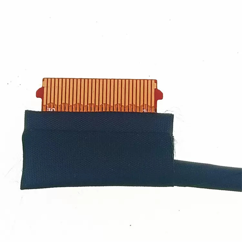 Cablu video LVDS Laptop, HP, 15S-FQ, 15S-EQ, 15S-EF, 15S-FR, TPN-Q230, L63615-001, L68167-001, non touch, 30 pini