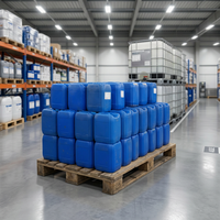 Inhibiteur de corrosion en acier au carbone, agent anticorrosion liquide pour le traitement de l'eau de refroidissement circulante industrielle