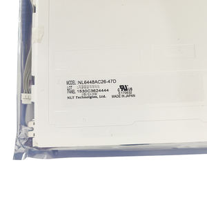 Penggunaan layar tampilan LCD untuk FANUC 18i-MB MB/4336 - Product Image 2