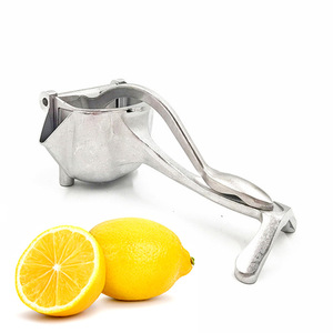 Wholesale manual juicers and juicers; multi-functional small household lemon and fruit juicer/manual juicer. - Product Image 1