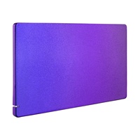 EXtremeRate Plaque de protection pour station d'accueil Nintendo Switch