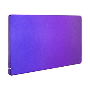 แผ่นปิดหน้าตัวเครื่อง EXtremeRate NS Switch สำหรับ Nintendo Switch Dock Cover - Product Image 4