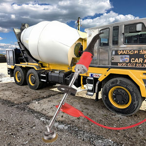 เครื่องขจัดสนิมไฟฟ้าชนิดชามปูนแบบมือถือปรับความเร็วได้ปรับความเร็วได้ขัดเจียรแกนมอเตอร์ปรับขนาดได้ - Product Image 6