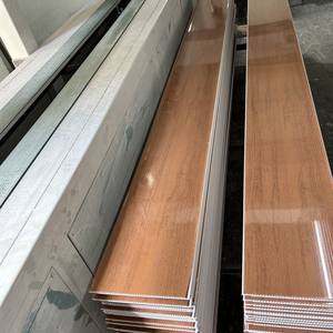 <span class=keywords><strong>Paneles</strong></span> <span class=keywords><strong>Aislantes</strong></span> De Pvc De 25cm Techo De Pvc <span class=keywords><strong>Para</strong></span> Cocina - Product Image 3