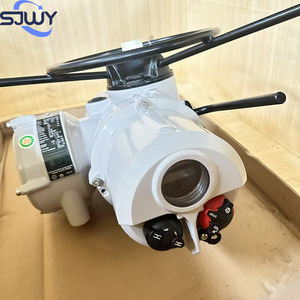 <span class=keywords><strong>Rotork</strong></span> Thiết bị truyền động điện các <span class=keywords><strong>Iq</strong></span> phạm vi iq500 thiết bị truyền động điện van tuyến tính thiết bị truyền động - Product Image 4