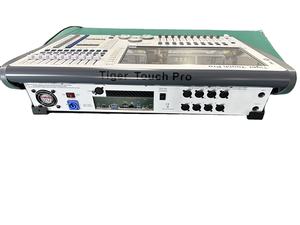 ตัวควบคุมเวทีแบบมืออาชีพหน้าจอสัมผัสรุ่นไททันไทเกอร์พร้อมอินพุต XLR/เอาต์พุตโมโน AC 100-240V - Product Image 5