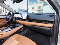 Modèle 2026 Aion S Plus Édition Luxe, Véhicule Électrique Berline à Faible Consommation d'Énergie, Vente Flash, avec Prise en Charge de la Décharge Externe V2L