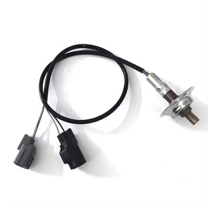 Capteur de rapport air-carburant amont L3M6-18-8G1 234-5011 pour Mazda 6 2.3L 3.0L 2006-2008, sonde lambda large bande O2 L3M6188G1F - Product Image 3