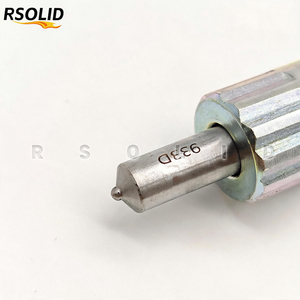 Rsoliddiesel 095000-6290 6245-11-3100อะไหล่ชุดหัวฉีดคอมมอนเรลสำหรับรถขุด PC1250-8 6D170 - Product Image 4